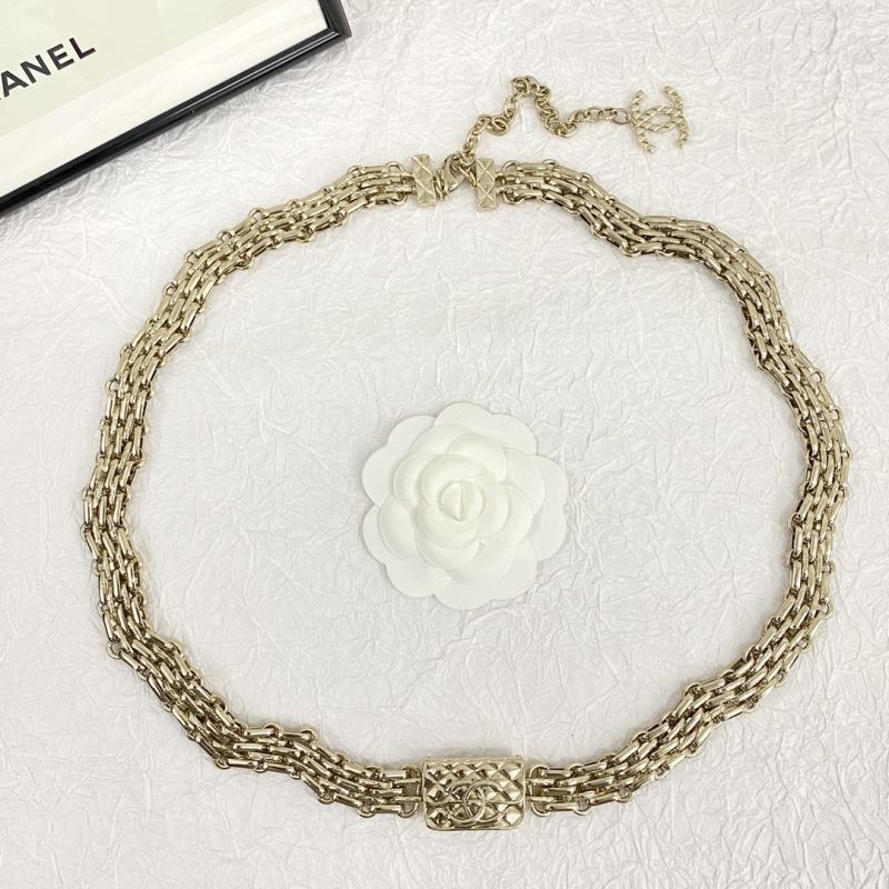 Chanel Waist chain